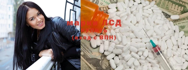 индика Алексеевка